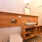 Historical Flat Unique Terrace Ac In Beyoglu Galata *