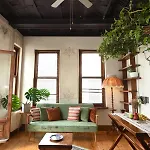 شقة Historical Flat Unique Terrace Ac In Beyoglu Galata