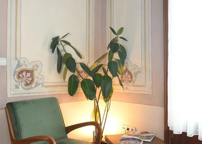 公寓 Historical Flat Unique Terrace Ac In Beyoglu Galata 伊斯坦布尔